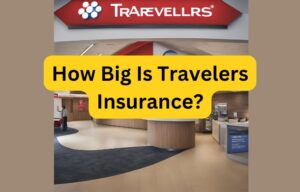 How Big Is Travelers Insurance