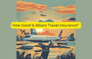 How Good Is Allianz Travel Insurance A Comprehensive Review