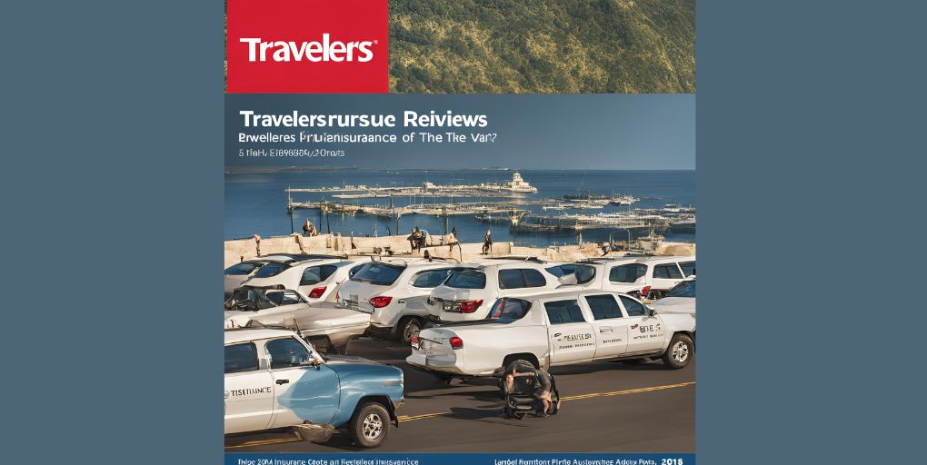 Travelers Insurance Reviews in 2025