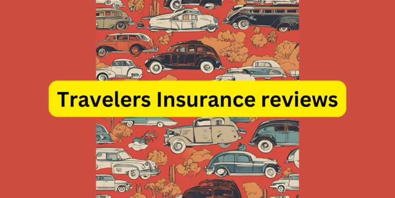 Travelers Insurance Reviews in 2025