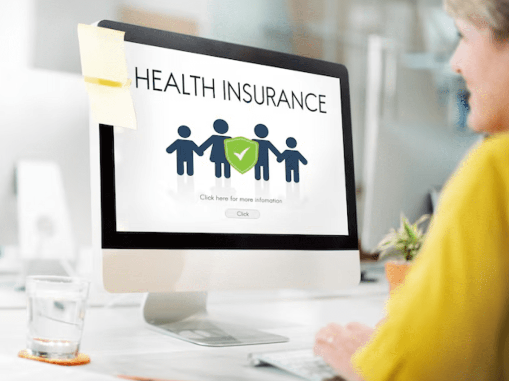 “The Top 10 Mistakes People Make When Choosing Health Insurance Plans”